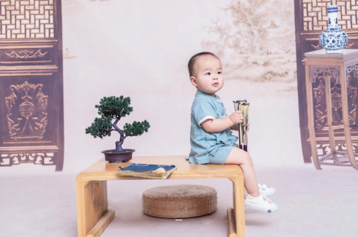 冠县孕妇尖肚子和圆肚子